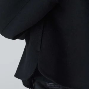 OPUS Kurzjacke Helise Schwarz Online Bestellen^Damen Jacken / Mäntel