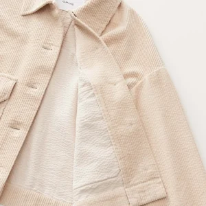 OPUS Kurzjacke Hennja Beige Online Bestellen^Damen Jacken / Mäntel | Blazer / Westen