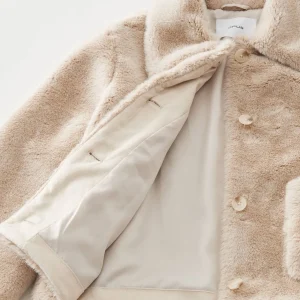 OPUS Kurzjacke Herrisa Beige Online Bestellen^Damen Jacken / Mäntel