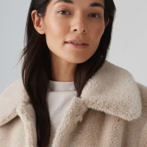 OPUS Kurzjacke Herrisa Beige Online Bestellen^Damen Jacken / Mäntel