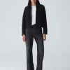 OPUS Kurzjacke Holma Schwarz Online Bestellen^Damen Jacken / Mäntel | Blazer / Westen