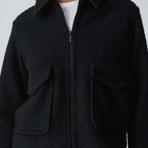 OPUS Kurzjacke Holma Schwarz Online Bestellen^Damen Jacken / Mäntel | Blazer / Westen