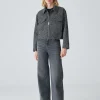OPUS Kurzjacke Jasko Schwarz Online Bestellen^Damen Jacken / Mäntel