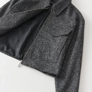 OPUS Kurzjacke Jasko Schwarz Online Bestellen^Damen Jacken / Mäntel