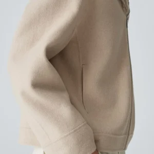 OPUS Kurzjacke Jetty Beige Online Bestellen^Damen Jacken / Mäntel | Blazer / Westen