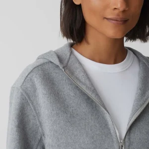 OPUS Kurzjacke Jetty Grau Online Bestellen^Damen Jacken / Mäntel | Blazer / Westen