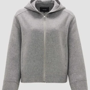 OPUS Kurzjacke Jetty Grau Online Bestellen^Damen Jacken / Mäntel | Blazer / Westen