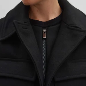 OPUS Kurzjacke Najali Schwarz Online Bestellen^Damen Jacken / Mäntel