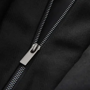 OPUS Kurzjacke Najali Schwarz Online Bestellen^Damen Jacken / Mäntel