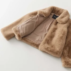 OPUS Kurzjacke Variah Beige Online Bestellen^Damen Jacken / Mäntel