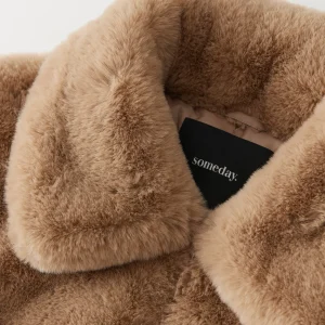 OPUS Kurzjacke Variah Beige Online Bestellen^Damen Jacken / Mäntel