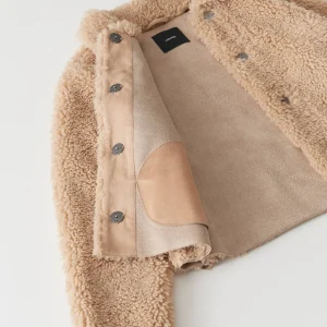 OPUS Kurzjacke Variett Beige Online Bestellen^Damen Jacken / Mäntel