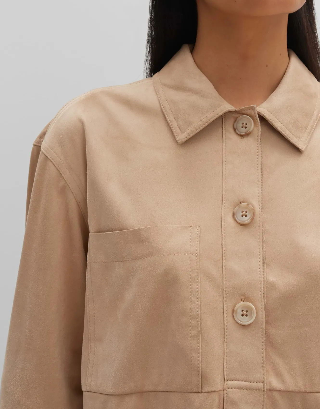 langarmbluse_zelura_beige_online_bestellen_4.webp OPUS Langarmbluse Zelura Beige Online Bestellen^Damen Blusen
