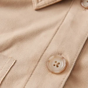 OPUS Langarmbluse Zelura Beige Online Bestellen^Damen Blusen