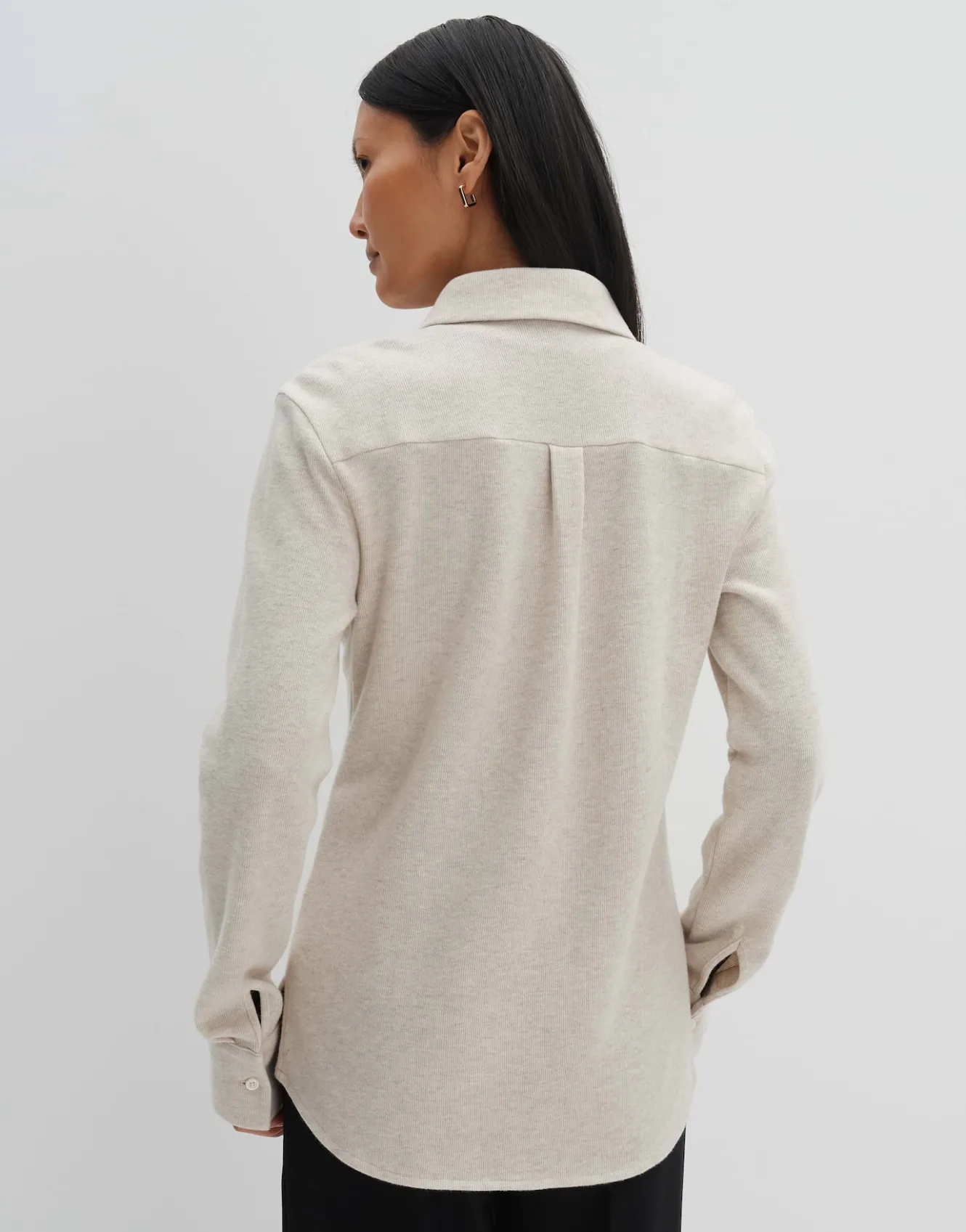 langarmbluse_zunara_beige_online_bestellen_2.webp OPUS Langarmbluse Zunara Beige Online Bestellen^Damen Blusen