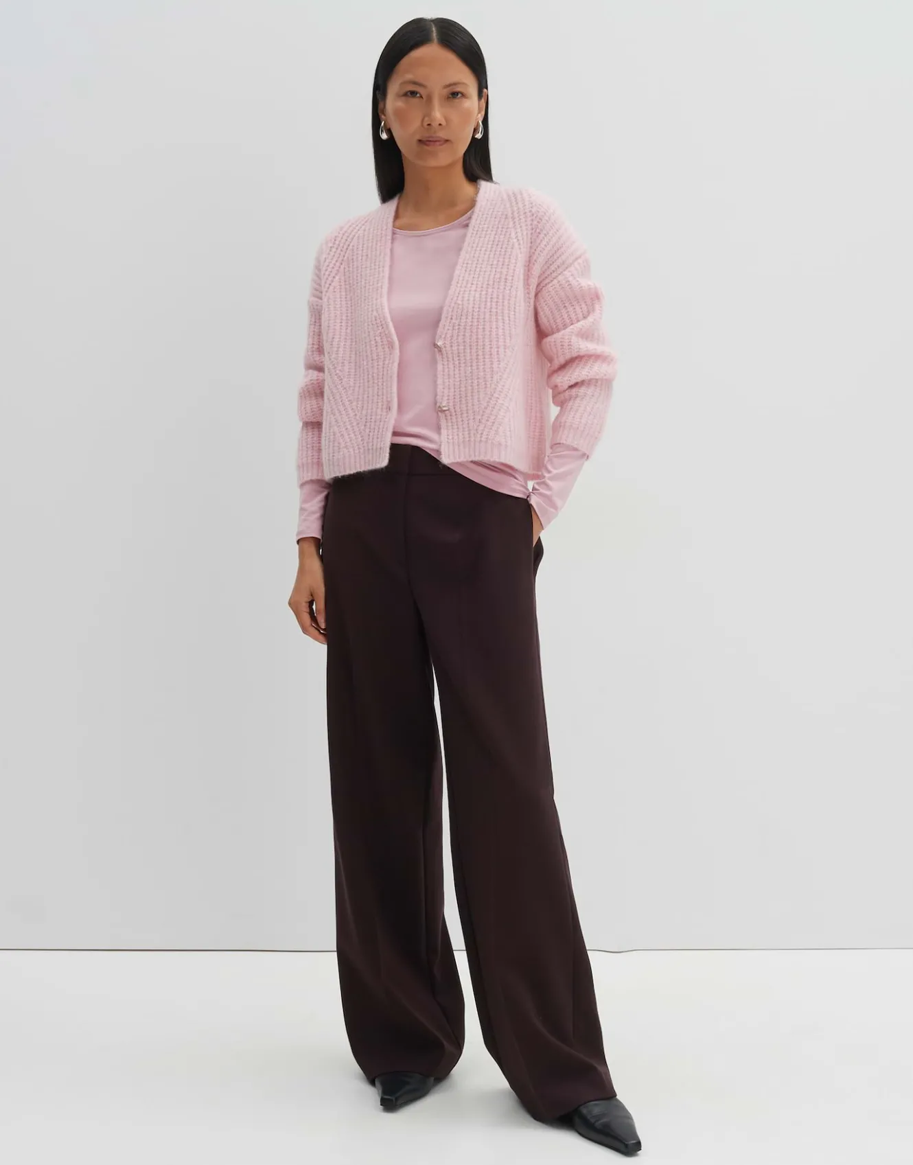 langarmshirt_kalia_ros_online_bestellen_0.webp OPUS Langarmshirt Kalia Rosé Online Bestellen^Damen Basics | Shirts