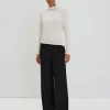 OPUS Langarmshirt Kesia Weiß Online Bestellen^Damen Shirts