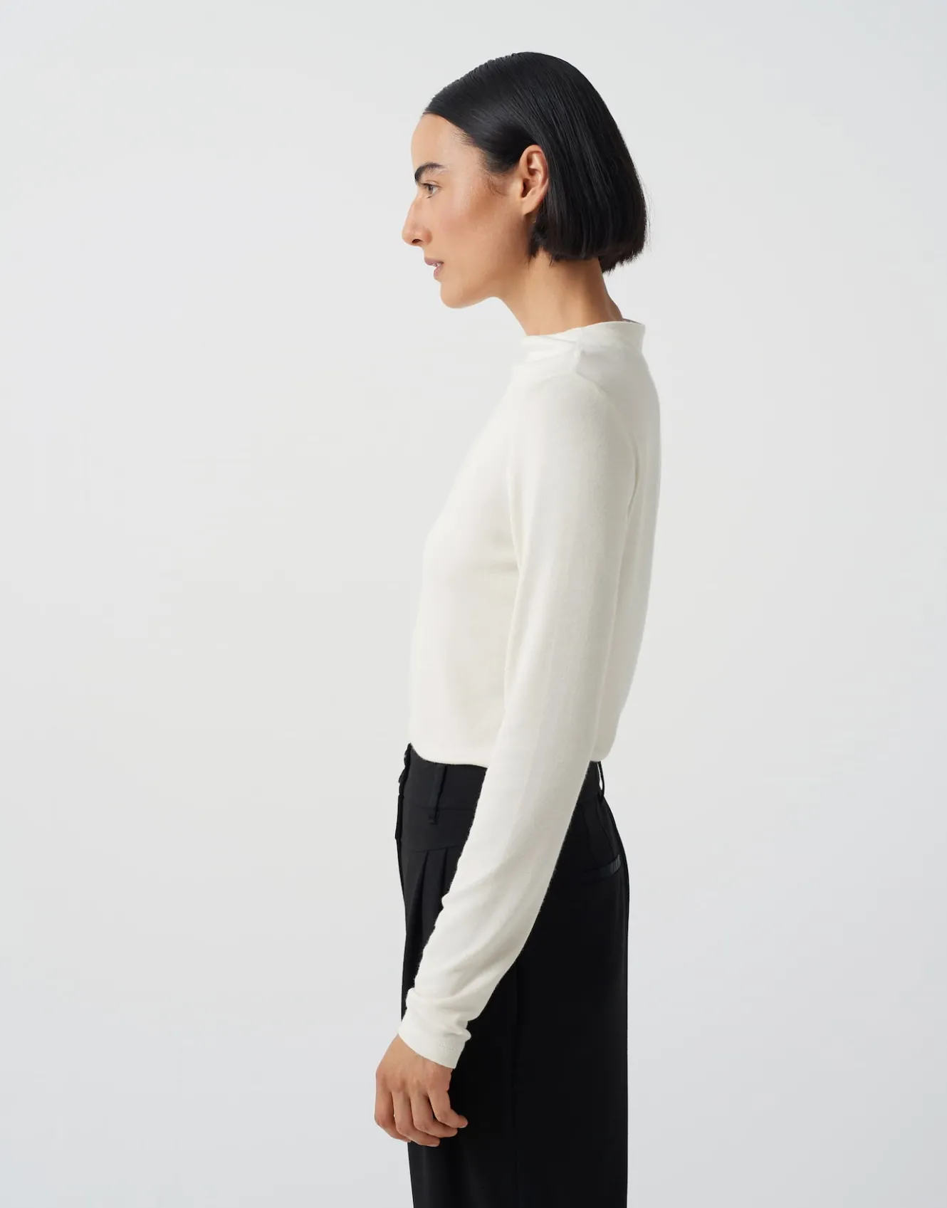 langarmshirt_kesia_wei_online_bestellen_3.webp OPUS Langarmshirt Kesia Weiß Online Bestellen^Damen Shirts