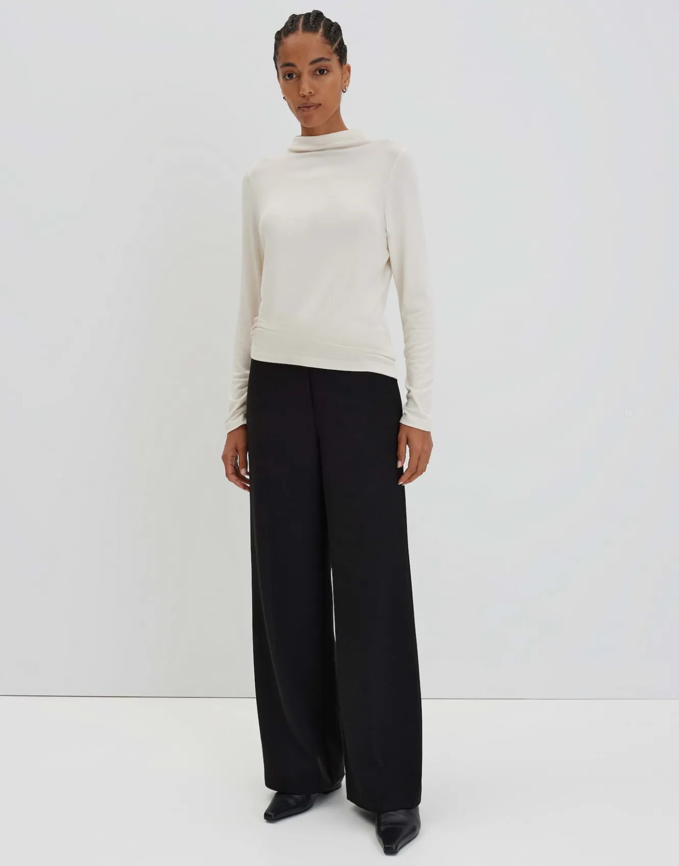 langarmshirt_kesia_wei_online_bestellen_6.webp OPUS Langarmshirt Kesia Weiß Online Bestellen^Damen Shirts