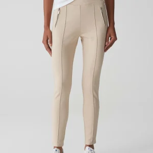 OPUS Leggings Ekaja Beige Online Bestellen^Damen Hosen