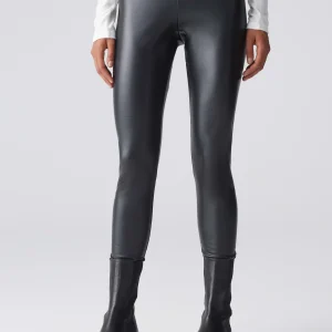 OPUS Leggings Elyssa Schwarz Online Bestellen^Damen Hosen