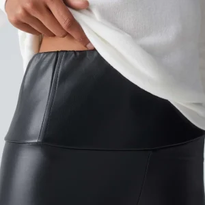 OPUS Leggings Elyssa Schwarz Online Bestellen^Damen Hosen
