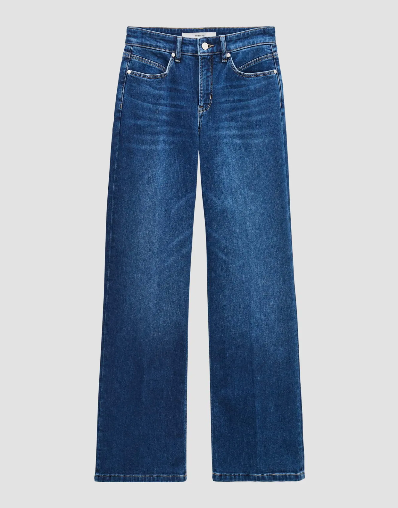 long_flared_jeans_carie_iconic_blau_online_bestellen_8.webp OPUS Long Flared Jeans Carie Iconic Blau Online Bestellen^Damen Jeans