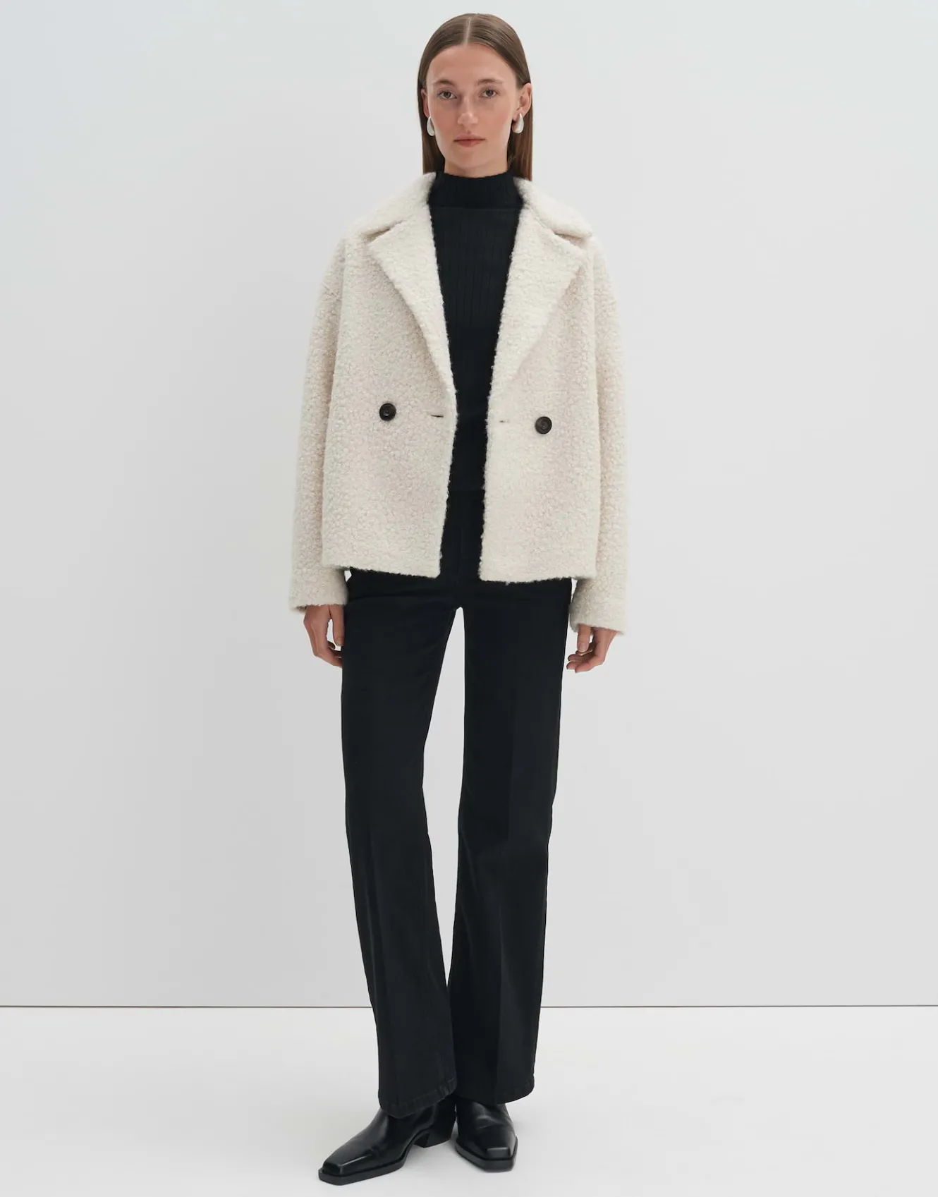 long_flared_jeans_carie_iconic_schwarz_online_bestellen_7.webp OPUS Long Flared Jeans Carie Iconic Schwarz Online Bestellen^Damen Jeans