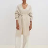 OPUS Longstrickjacke Taleja Beige Online Bestellen^Damen Strick