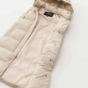 OPUS Longweste Wigilo Beige Online Bestellen^Damen Jacken / Mäntel | Blazer / Westen