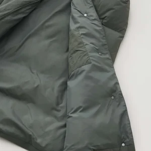 OPUS Longweste Wigilo Grün Online Bestellen^Damen Jacken / Mäntel | Blazer / Westen