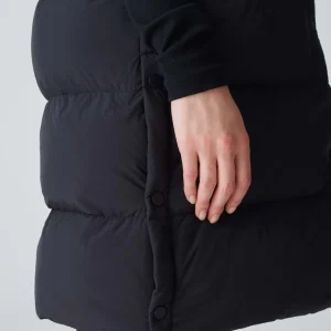 OPUS Longweste Wigilo Schwarz Online Bestellen^Damen Jacken / Mäntel | Blazer / Westen