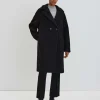 OPUS Mantel Vantela Schwarz Online Bestellen^Damen Jacken / Mäntel