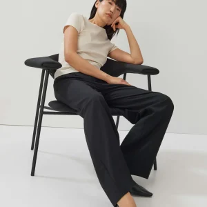 OPUS Marlene Hose Celong Schwarz Online Bestellen^Damen Hosen