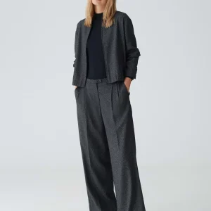 OPUS Marlene Hose Mukina Schwarz Online Bestellen^Damen Hosen