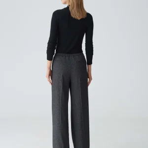 OPUS Marlene Hose Mukina Schwarz Online Bestellen^Damen Hosen