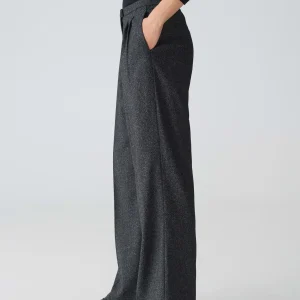 OPUS Marlene Hose Mukina Schwarz Online Bestellen^Damen Hosen