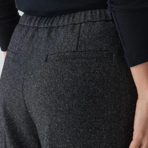 OPUS Marlene Hose Mukina Schwarz Online Bestellen^Damen Hosen