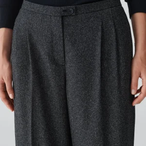 OPUS Marlene Hose Mukina Schwarz Online Bestellen^Damen Hosen