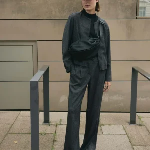 OPUS Marlene Hose Mukina Schwarz Online Bestellen^Damen Hosen