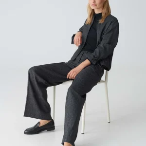 OPUS Marlene Hose Mukina Schwarz Online Bestellen^Damen Hosen