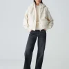 OPUS Outdoorweste Windus Weiß Online Bestellen^Damen Blazer / Westen