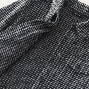 OPUS Overshirt Junisa Schwarz Online Bestellen^Damen Blazer / Westen
