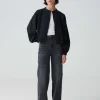 OPUS Oversize Bluse Felono Schwarz Online Bestellen^Damen Blusen