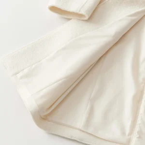 OPUS Oversize Mantel Hannie Weiß Online Bestellen^Damen Jacken / Mäntel