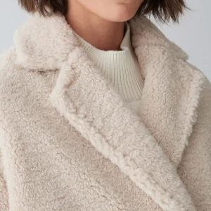OPUS Oversize Mantel Honise Beige Online Bestellen^Damen Jacken / Mäntel