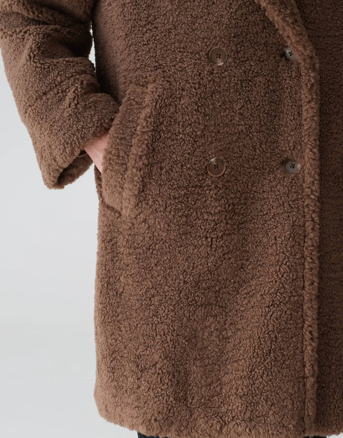 oversize_mantel_honise_braun_online_bestellen_4.webp OPUS Oversize Mantel Honise Braun Online Bestellen^Damen Jacken / Mäntel