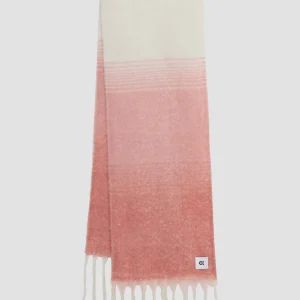 OPUS Oversize Schal Amovi Scarf Rosé Online Bestellen^Damen Accessoires