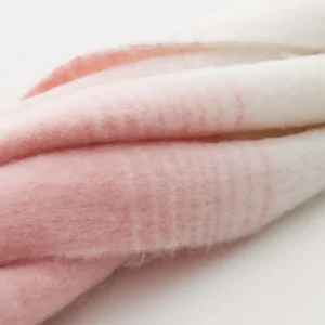 OPUS Oversize Schal Amovi Scarf Rosé Online Bestellen^Damen Accessoires