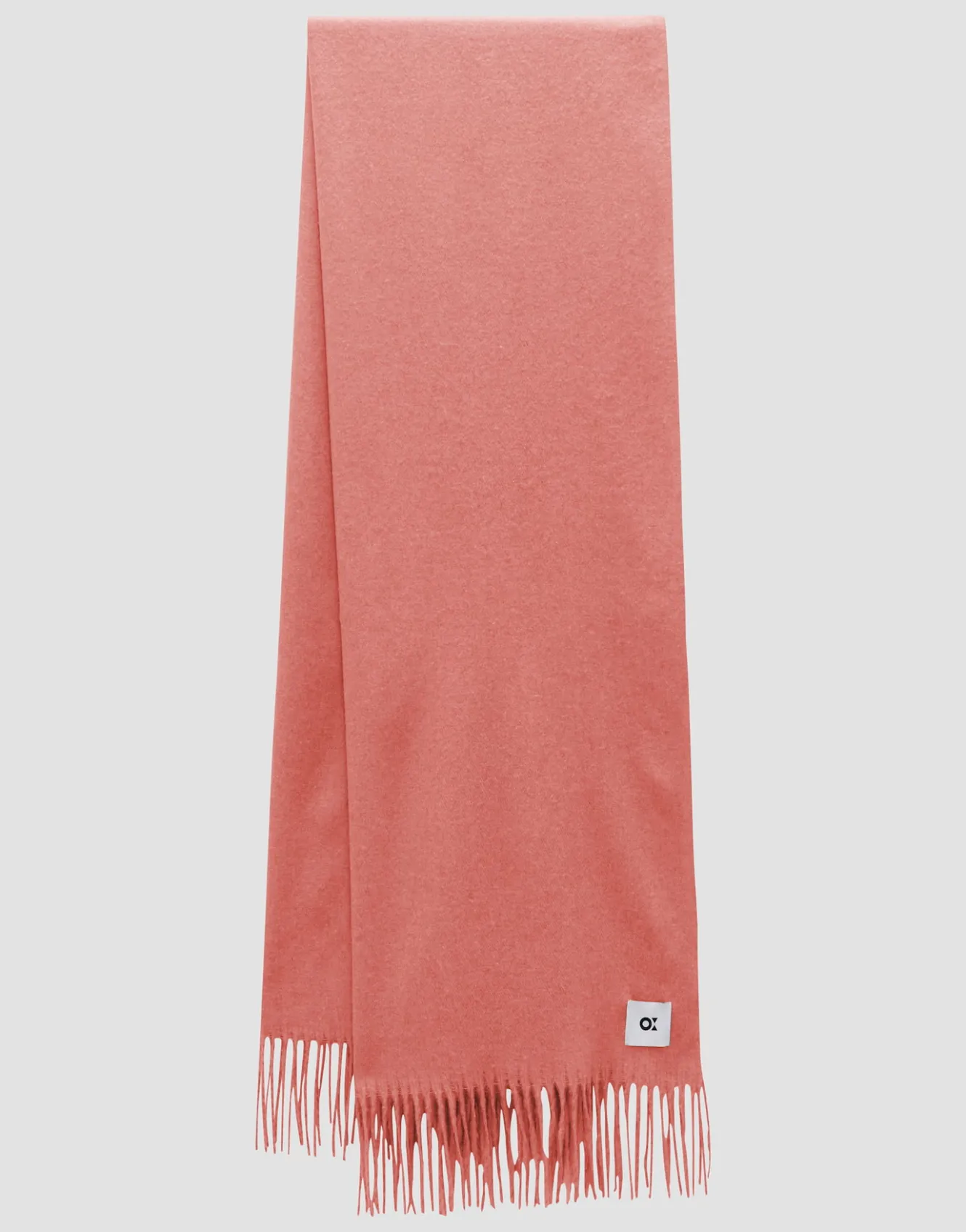 oversize_schal_anell_scarf_ros_online_bestellen_3.webp OPUS Oversize Schal Anell Scarf Rosé Online Bestellen^Damen Accessoires